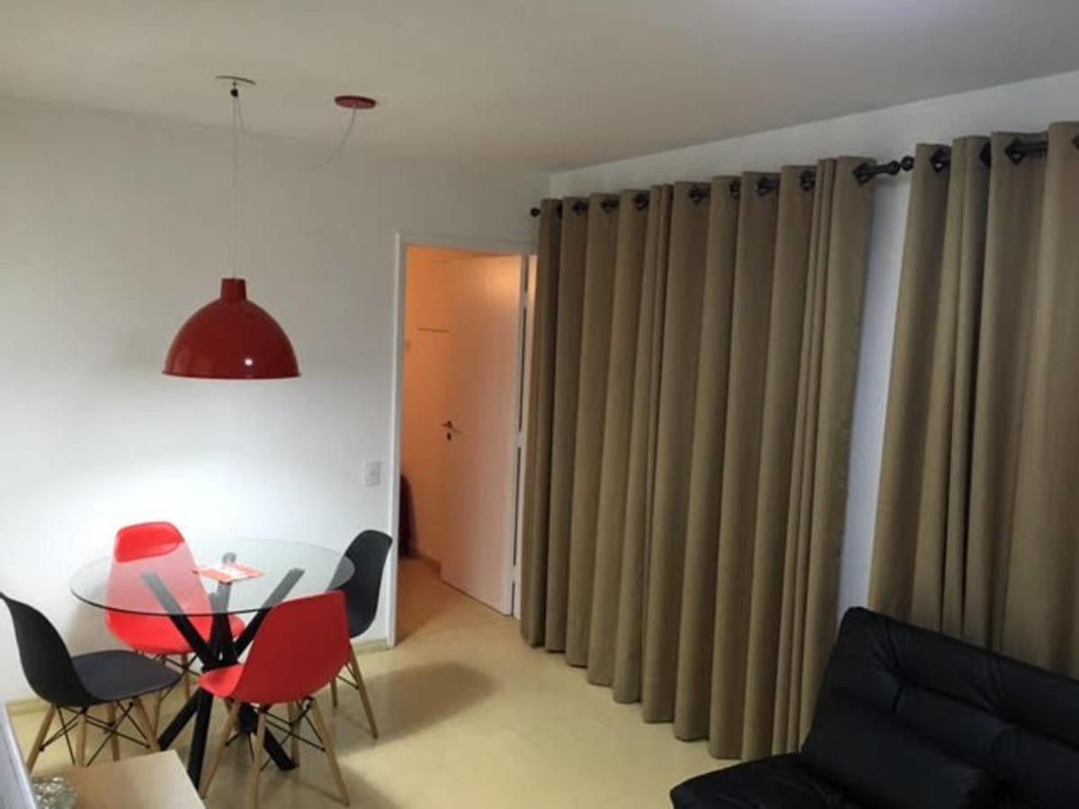 Paulista Flat Διαμέρισμα Σάο Πάολο Εξωτερικό φωτογραφία