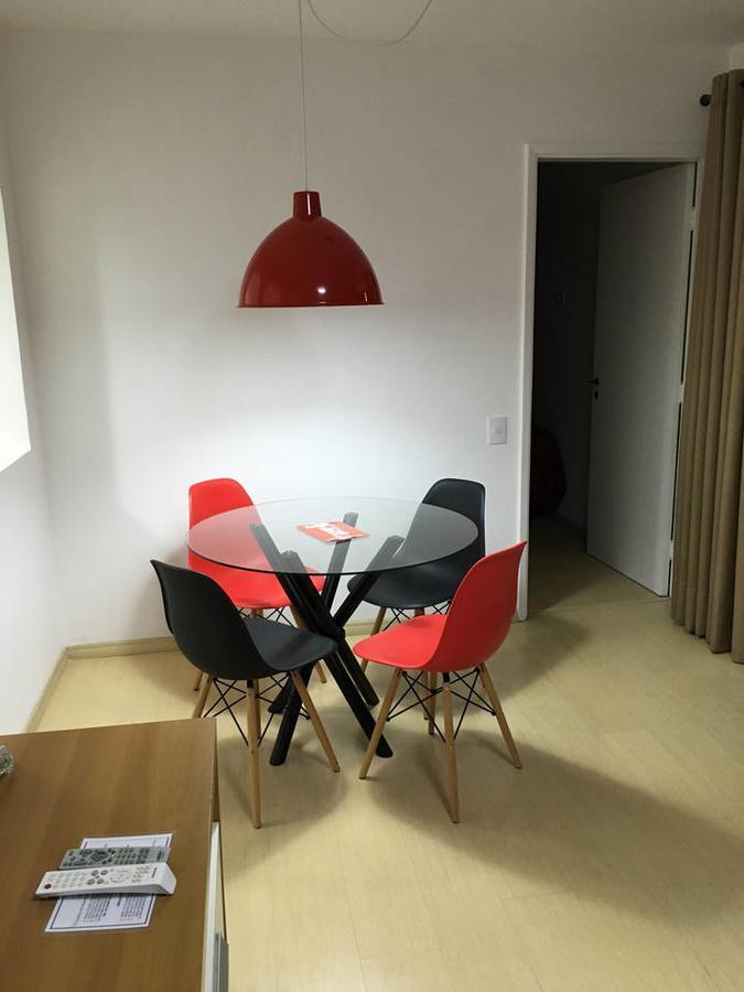 Paulista Flat Διαμέρισμα Σάο Πάολο Εξωτερικό φωτογραφία