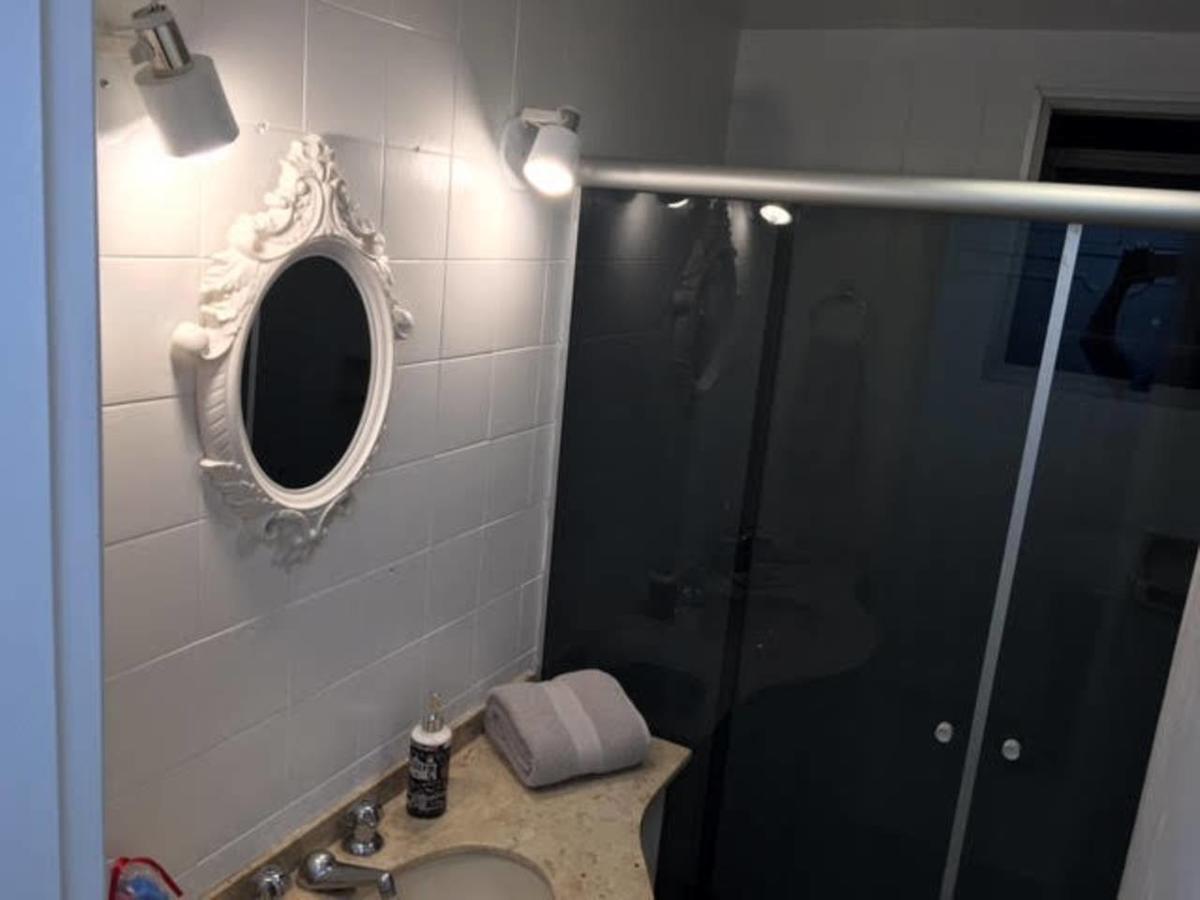Paulista Flat Διαμέρισμα Σάο Πάολο Εξωτερικό φωτογραφία