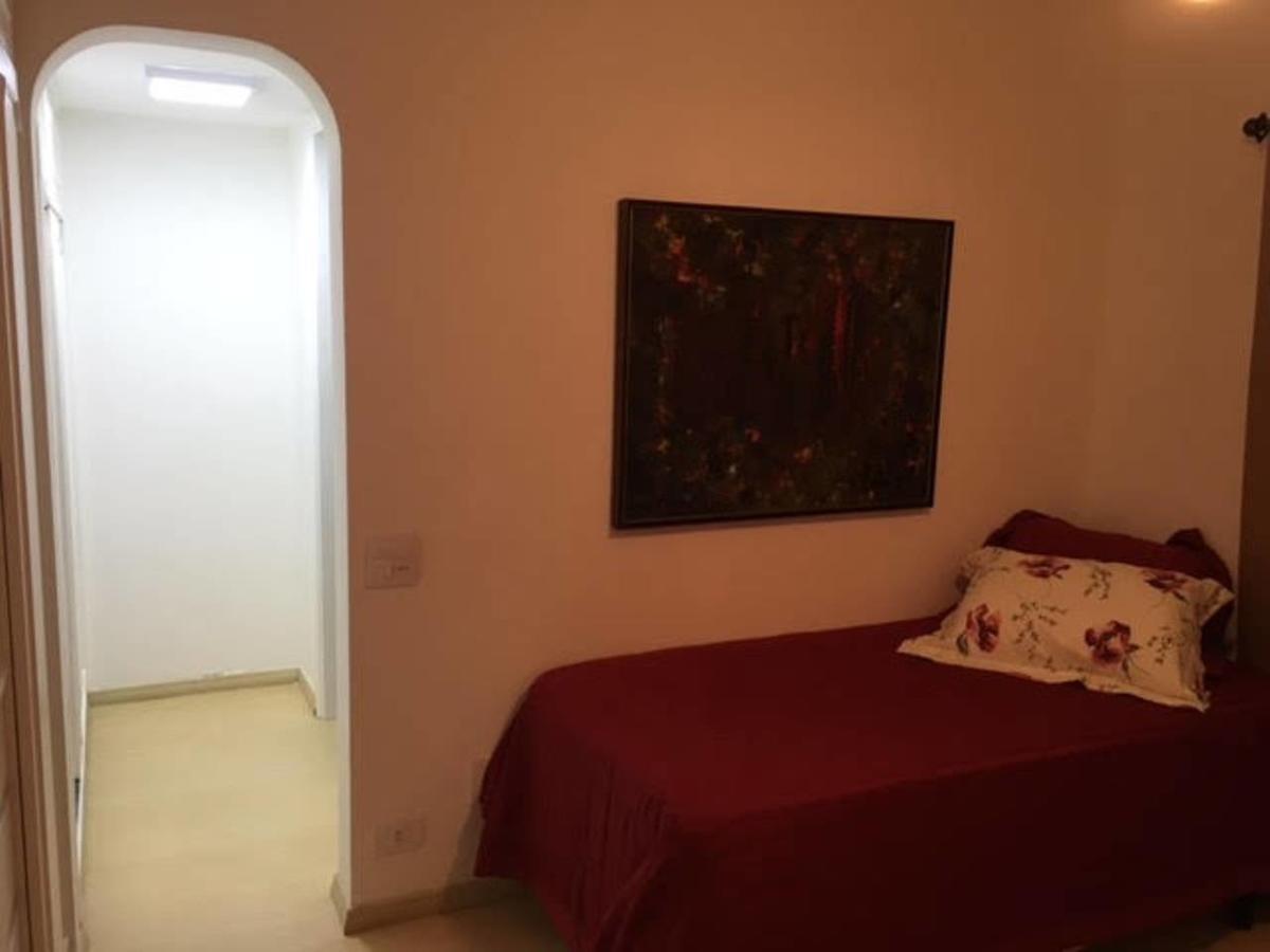 Paulista Flat Διαμέρισμα Σάο Πάολο Εξωτερικό φωτογραφία