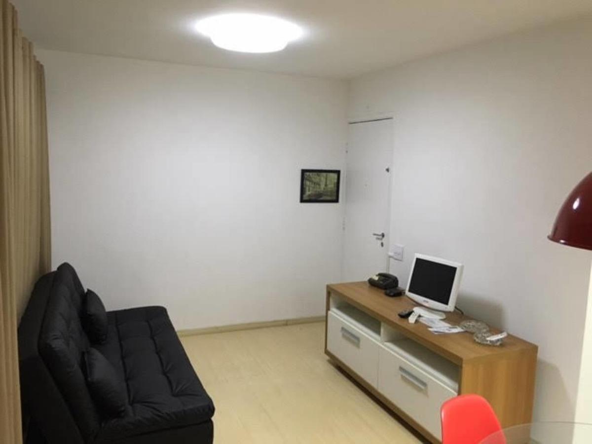 Paulista Flat Διαμέρισμα Σάο Πάολο Εξωτερικό φωτογραφία