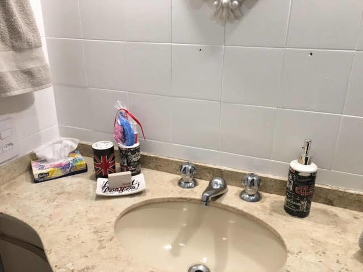 Paulista Flat Διαμέρισμα Σάο Πάολο Εξωτερικό φωτογραφία
