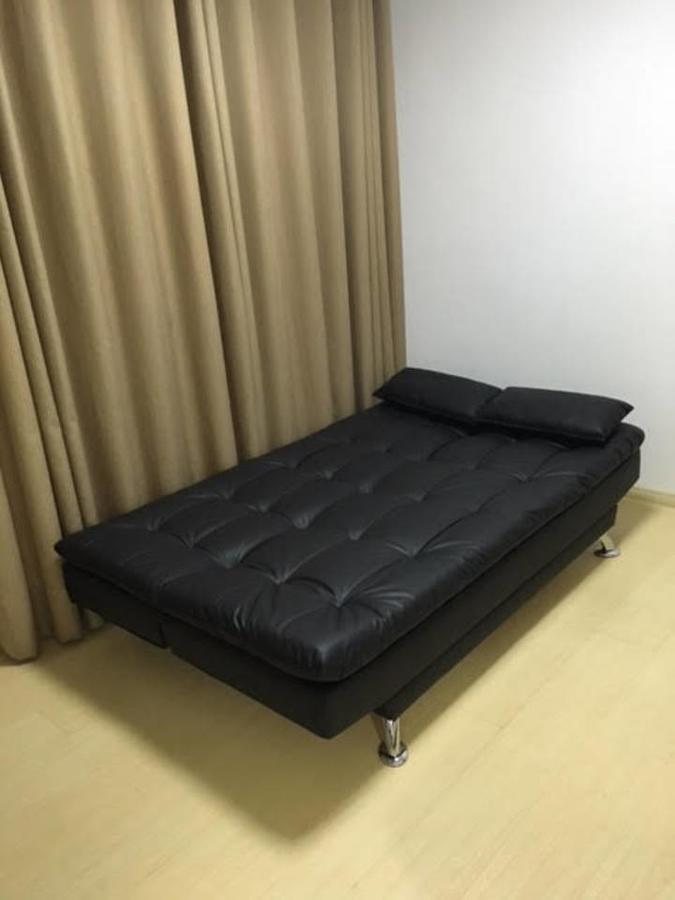 Paulista Flat Διαμέρισμα Σάο Πάολο Εξωτερικό φωτογραφία